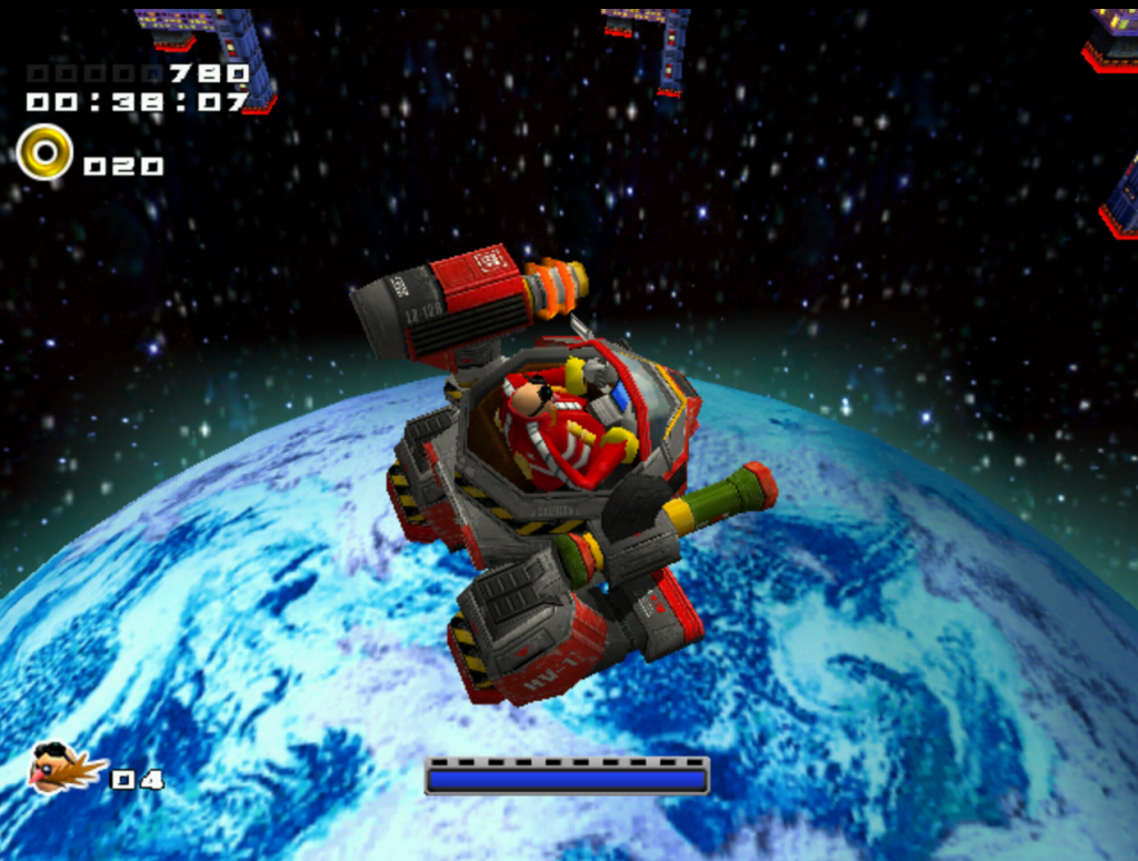 sonic adventure 2 playstation 3