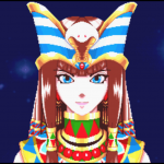 Speed Puzzle Power: Cleopatra Fortune