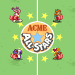 A-Z of Sports – Tiny Toons ACME All-Stars – Multi-sport mayhem