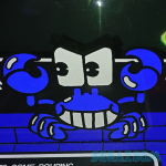 Project: Arcade Vibes – [Part 2 Arcade Club Blackpool, UK 2025]